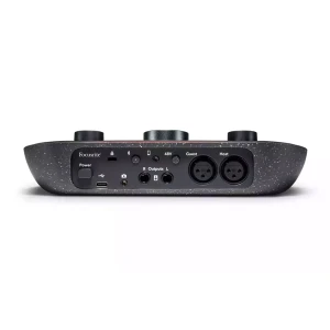 کارت صدا فوکوسرایت مدل Vocaster Two